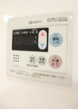 YSレジデンス代田橋の物件内観写真